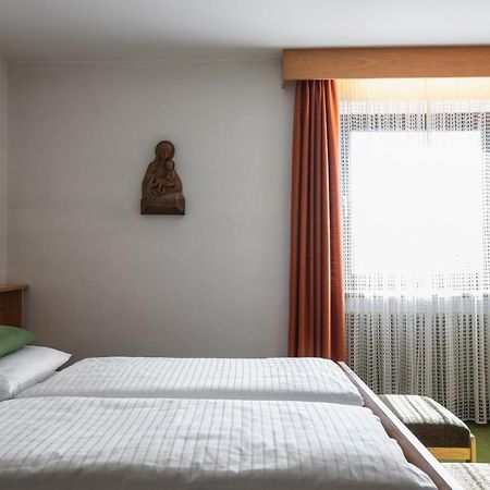 Kronplatz Lodge Dolomites ซาน วิจลิโอ ดิ มาเรบเบ ภายนอก รูปภาพ