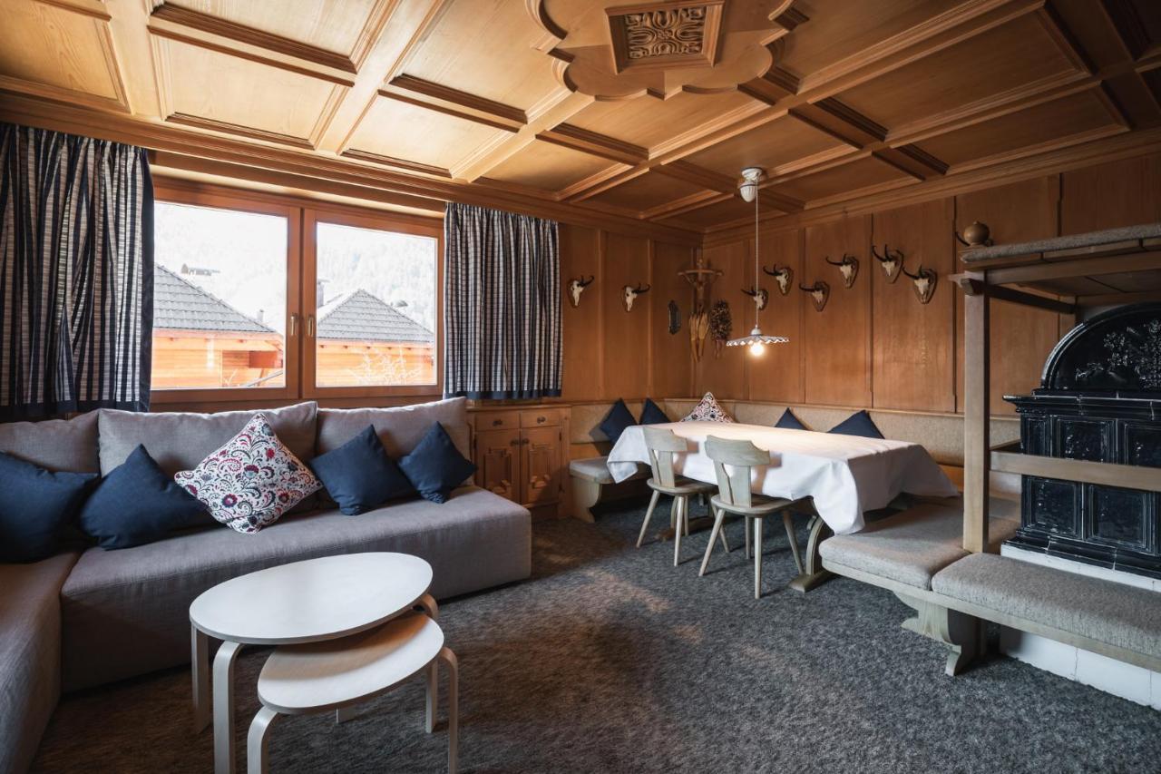 Kronplatz Lodge Dolomites ซาน วิจลิโอ ดิ มาเรบเบ ภายนอก รูปภาพ