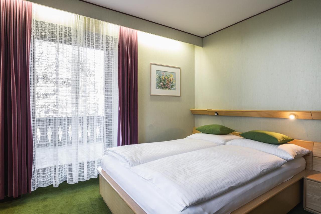 Kronplatz Lodge Dolomites ซาน วิจลิโอ ดิ มาเรบเบ ภายนอก รูปภาพ