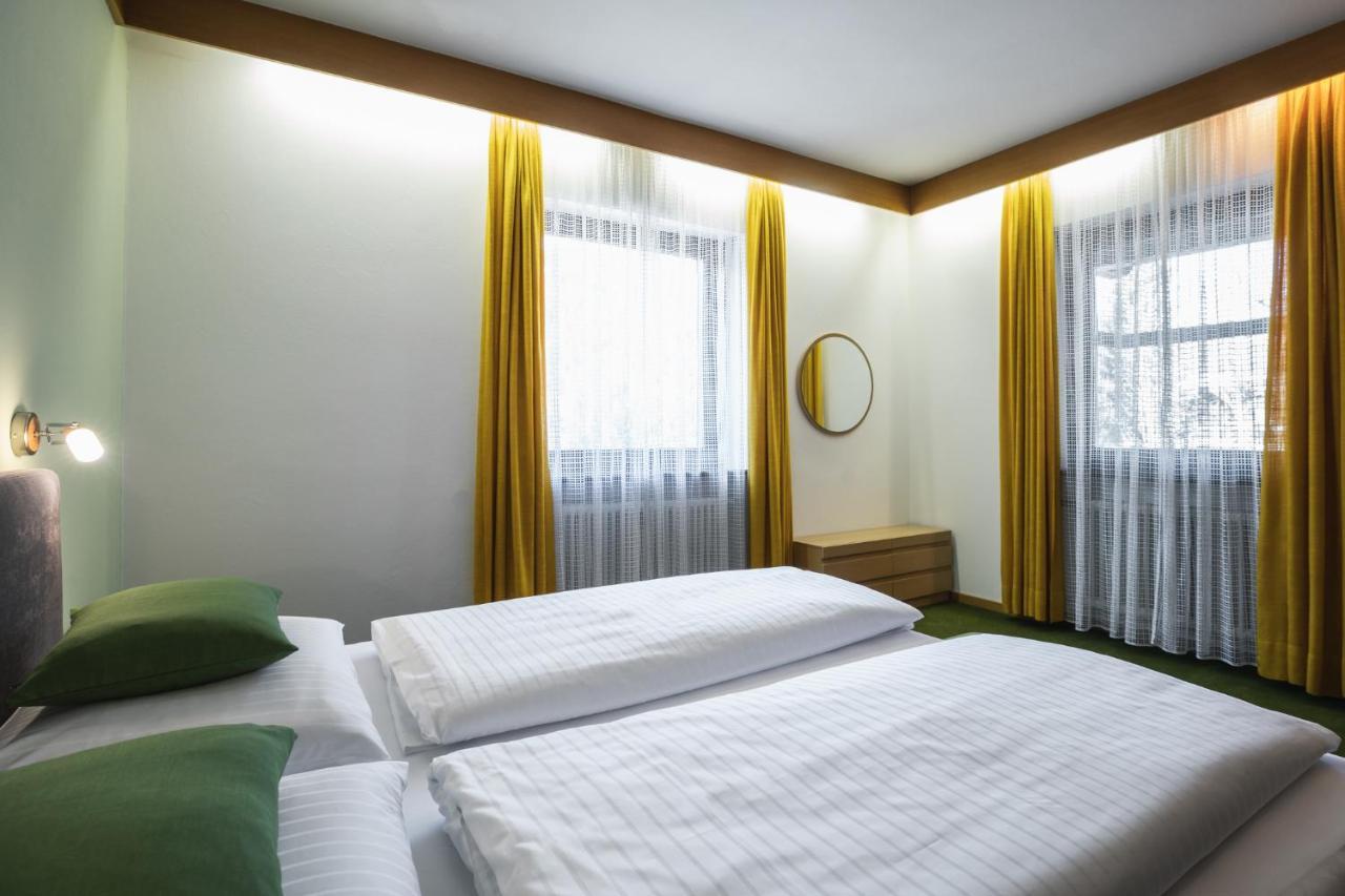 Kronplatz Lodge Dolomites ซาน วิจลิโอ ดิ มาเรบเบ ภายนอก รูปภาพ